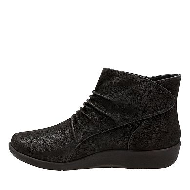 Clarks Cloudsteppers Sillian Sway Women's Ankle Boots
