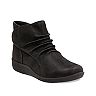 Clarks Cloudsteppers Sillian Sway Women's Ankle Boots
