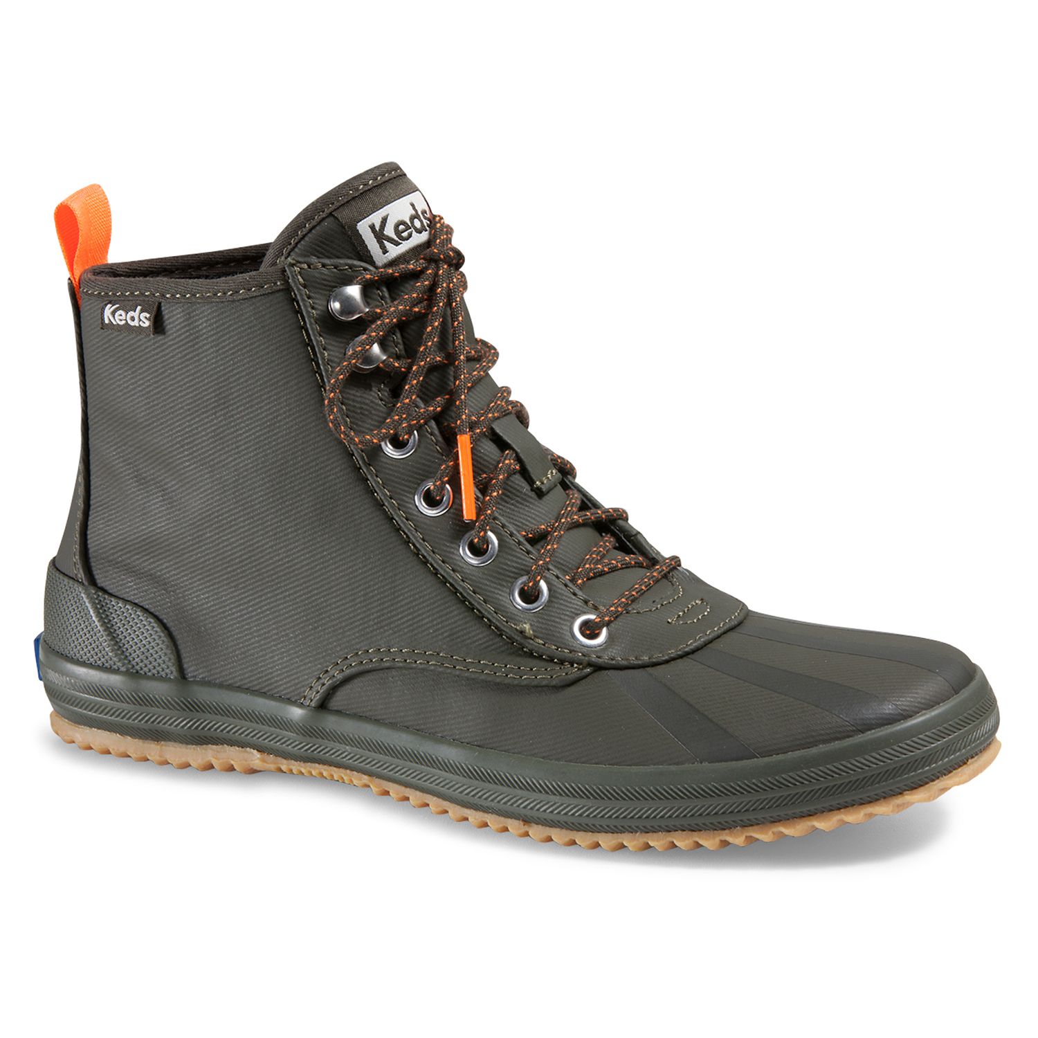 ked scout boot