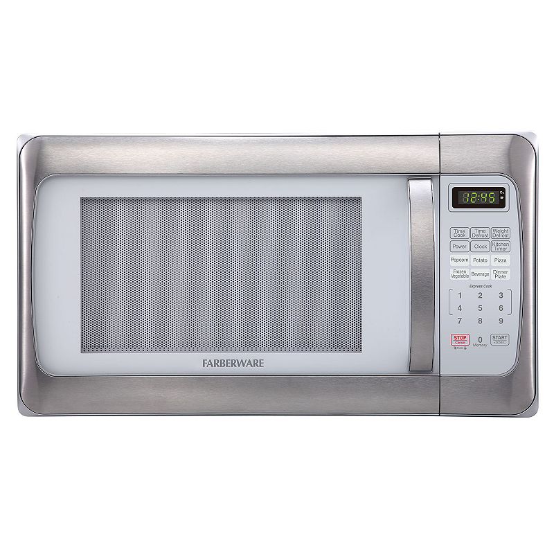 Farberware Classic 1000 Watt Microwave Oven