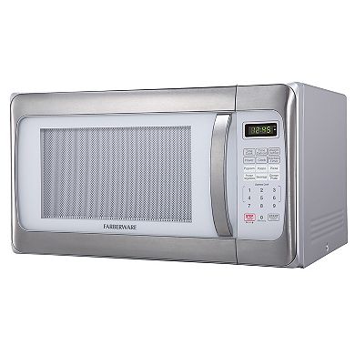 Farberware Classic 1000-Watt Microwave Oven