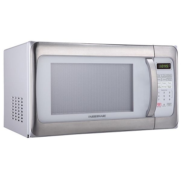 Farberware Classic 1000Watt Microwave Oven