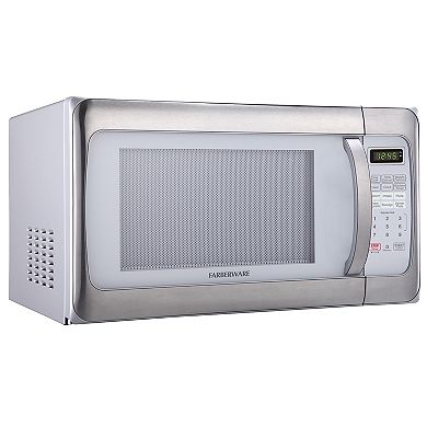 Farberware Classic 1000-Watt Microwave Oven