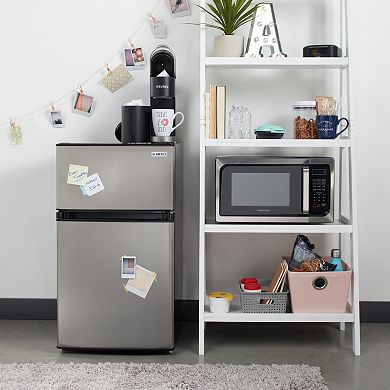 Farberware Classic 900-Watt Microwave Oven