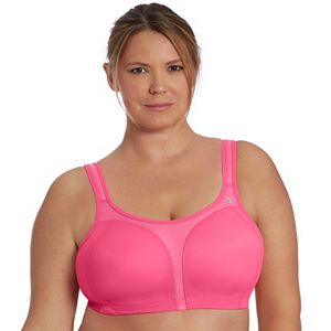 Champion Bra: Shape U-Back High-Impact Sports Bra QB2399