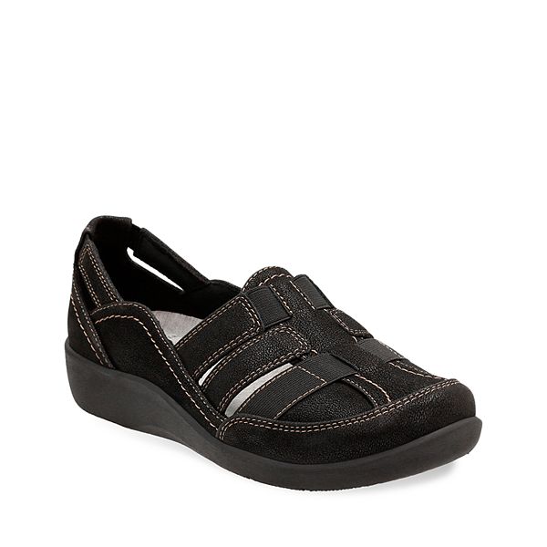 Clarks shoes sillian stork best sale