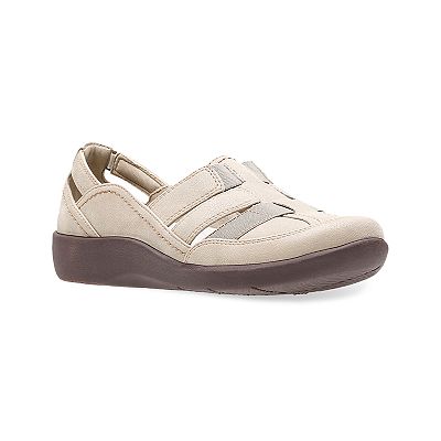 Clarks cloudsteppers sillian stork on sale