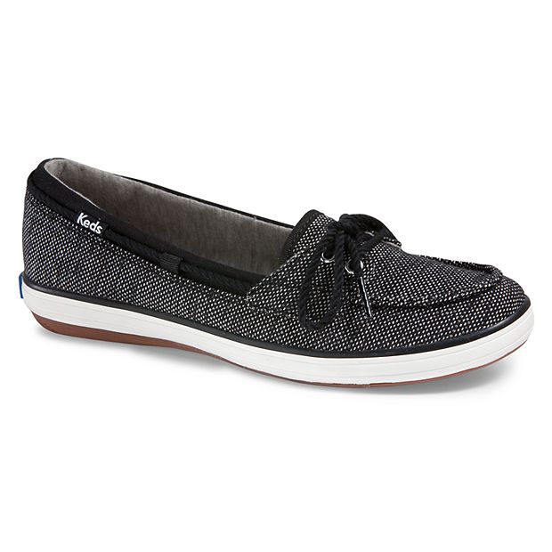 Keds store glimmer boat