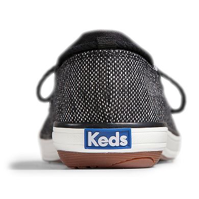 Keds Glimmer Women's Boat Shoes