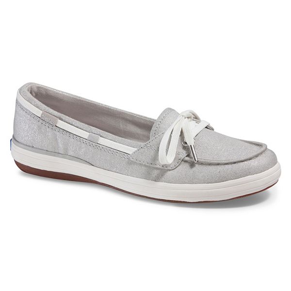 Keds Glimmer Women's Boat Shoes