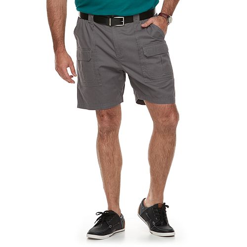 kohl's croft and barrow mens shorts