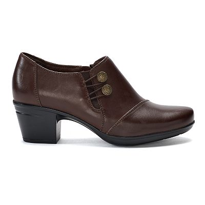 Clarks Emslie Warren Women s Ankle Boots