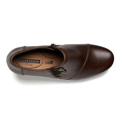 clarks emslie warren