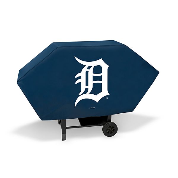 Detroit Tigers Grill Cover