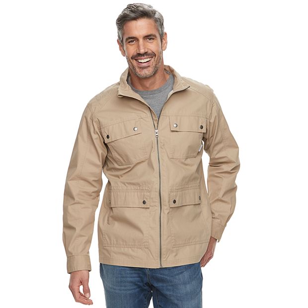 Columbia jacket mens outlet kohls