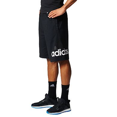 Men's adidas Jersey Shorts