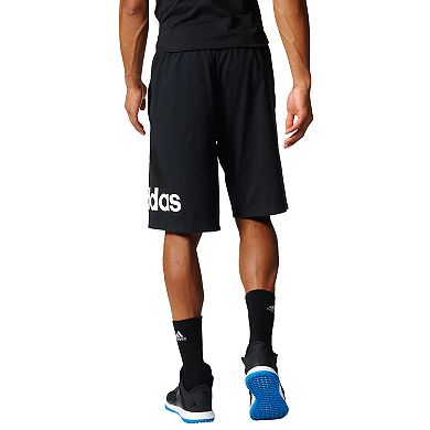 Men's adidas Jersey Shorts