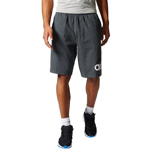 Men's adidas Jersey Shorts