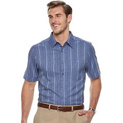 Mens Button-Down Shirts | Kohl's