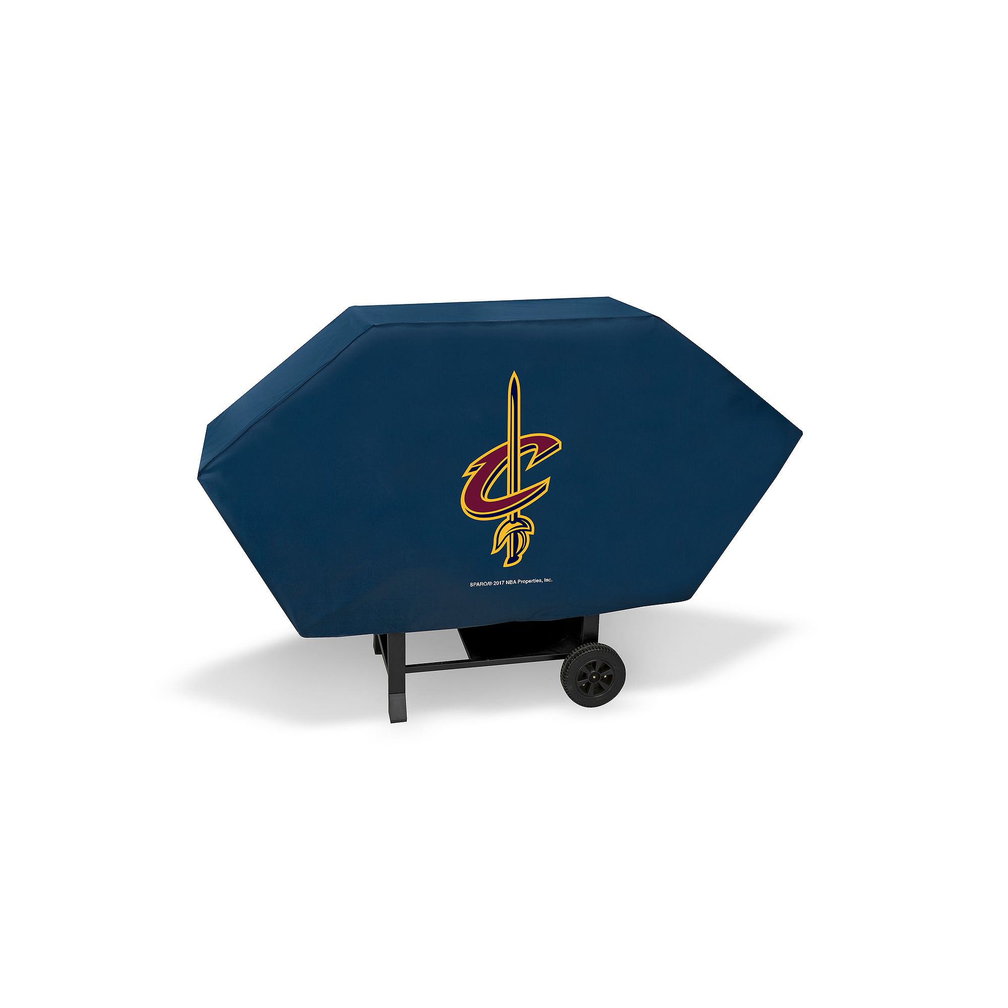 Cleveland Cavaliers Executive Grill Cover, Team