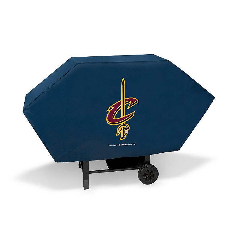 20967077 Cleveland Cavaliers Executive Grill Cover, Multico sku 20967077