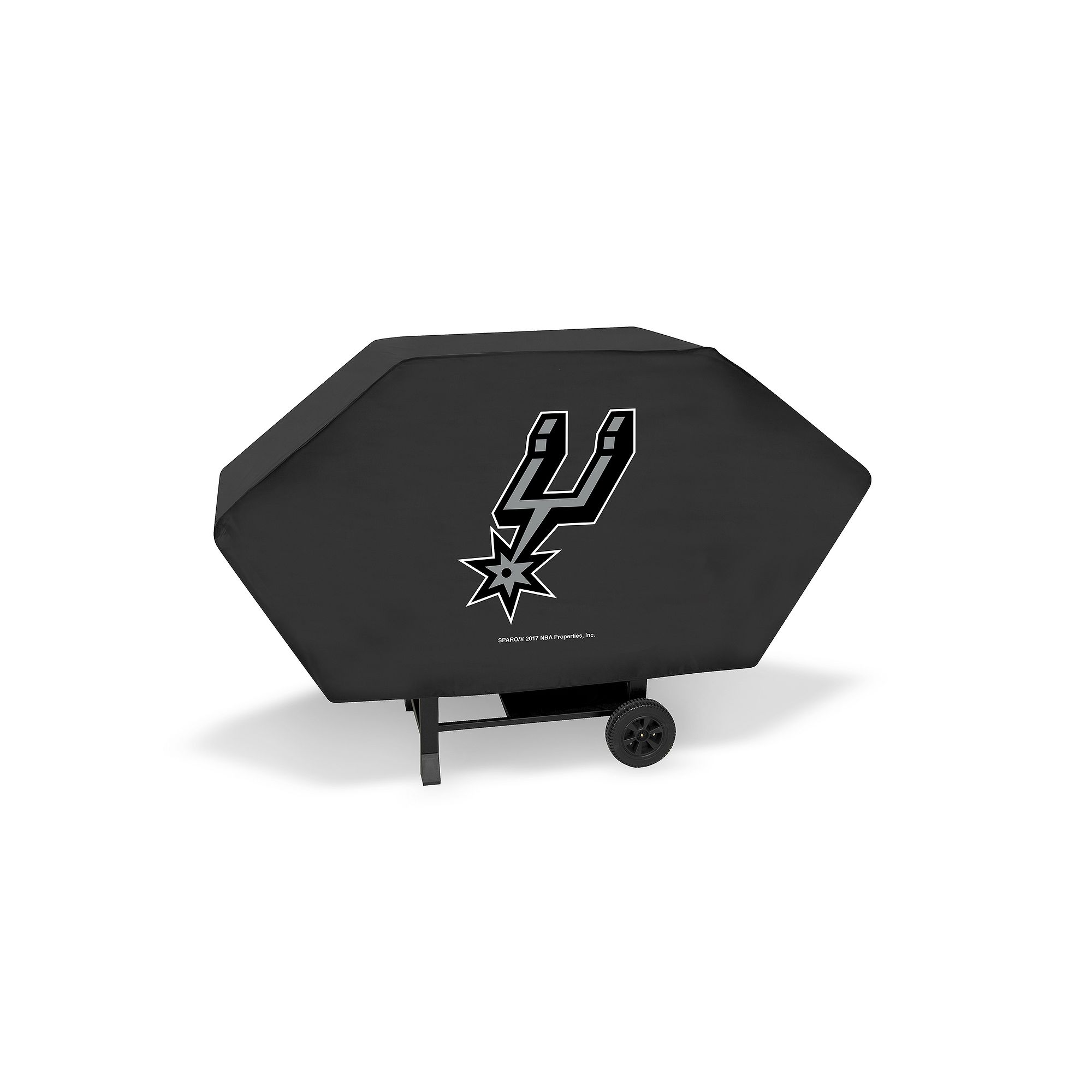 San Antonio Spurs Executive Grill Cover, Team