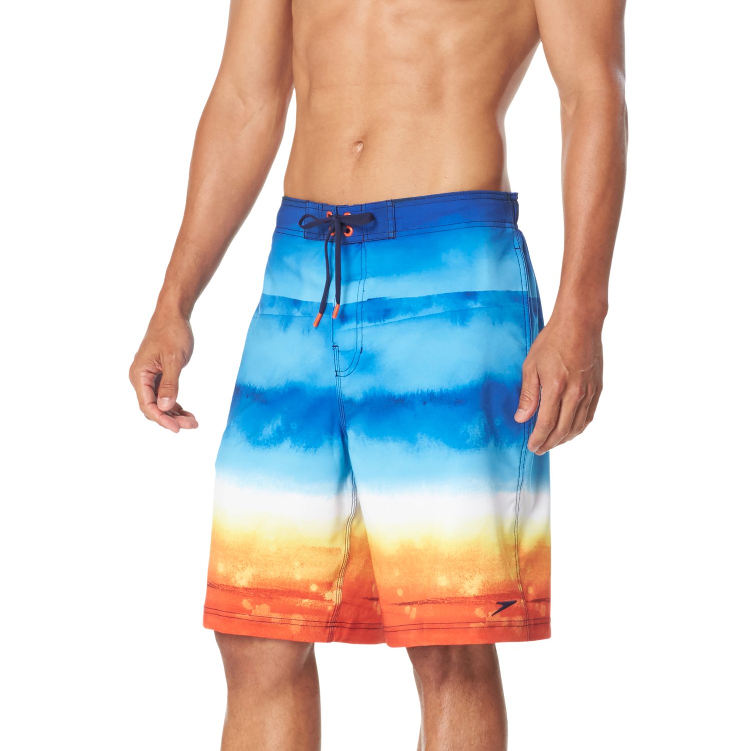 board swim trunks