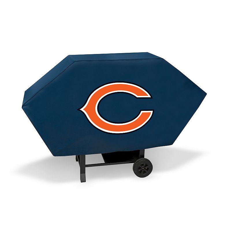 63998667 Chicago Bears Executive Grill Cover, Multicolor sku 63998667