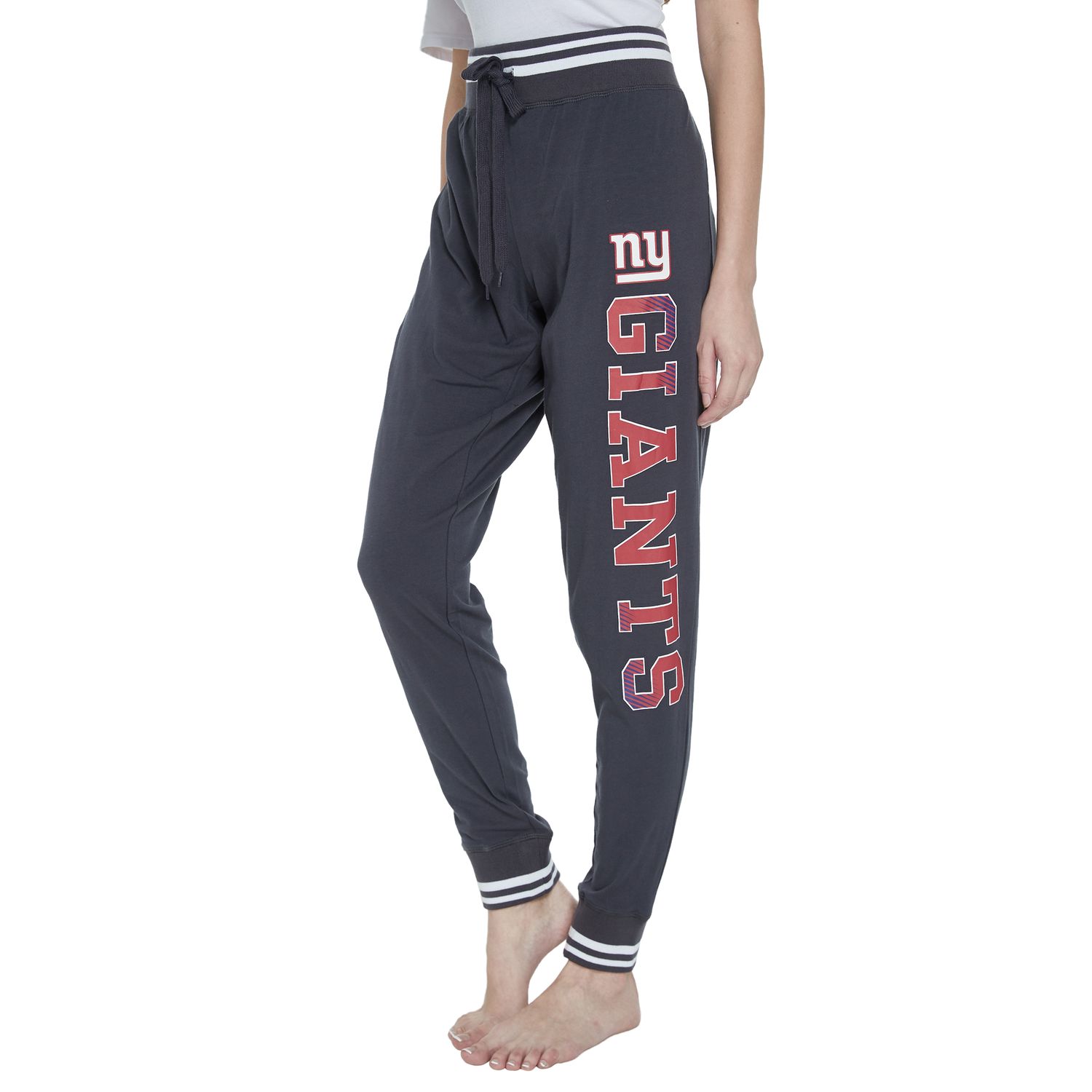 ny giants joggers