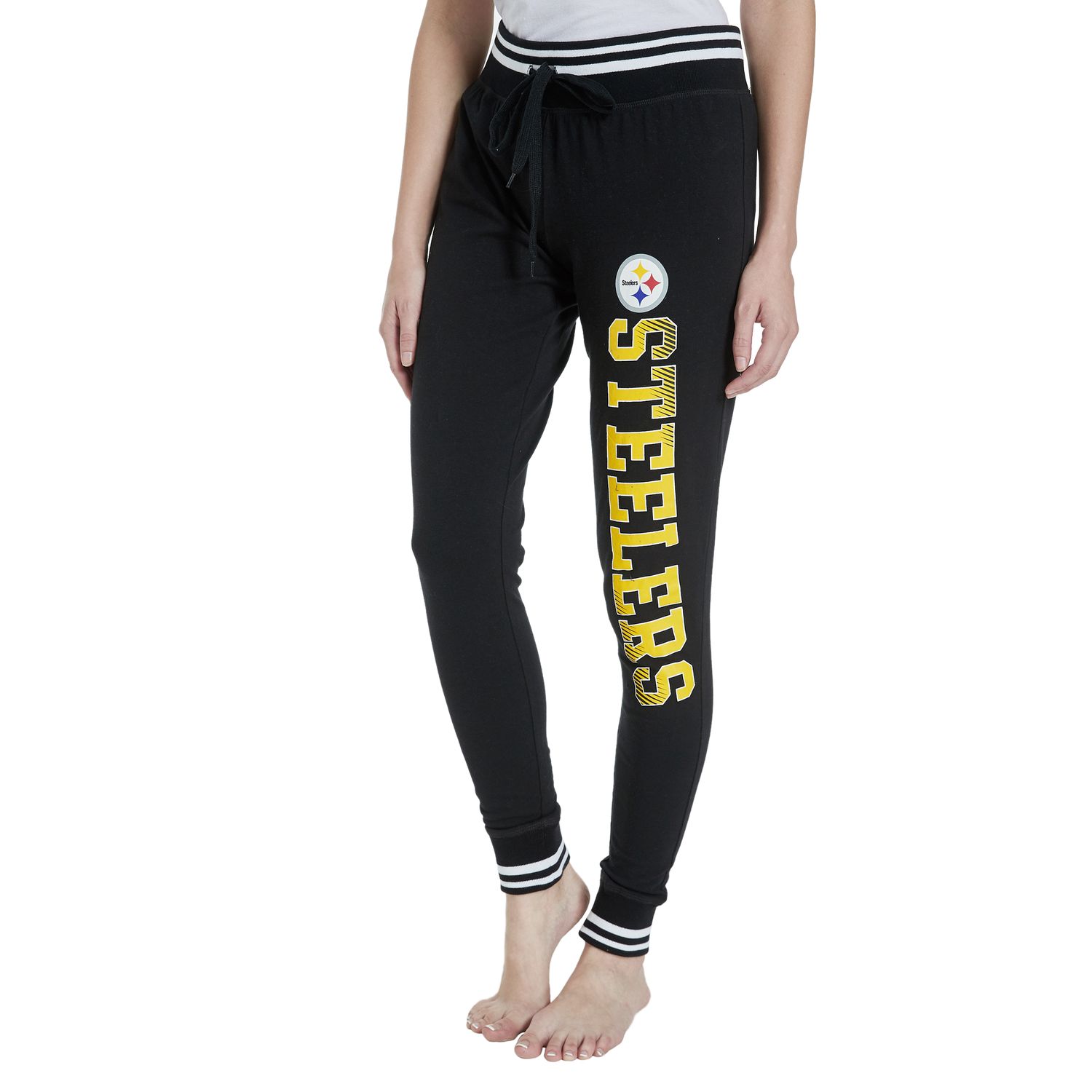 steelers jogging pants