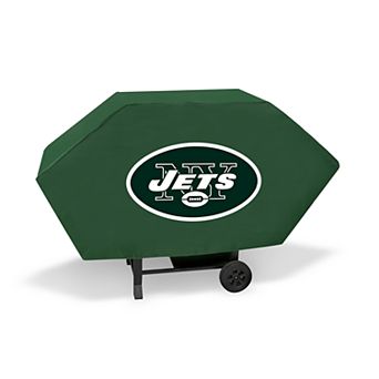 New York Jets Executive Grill Cover