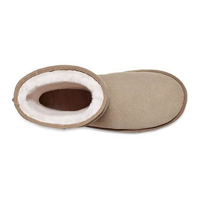 Kohls ugg boots tall deals