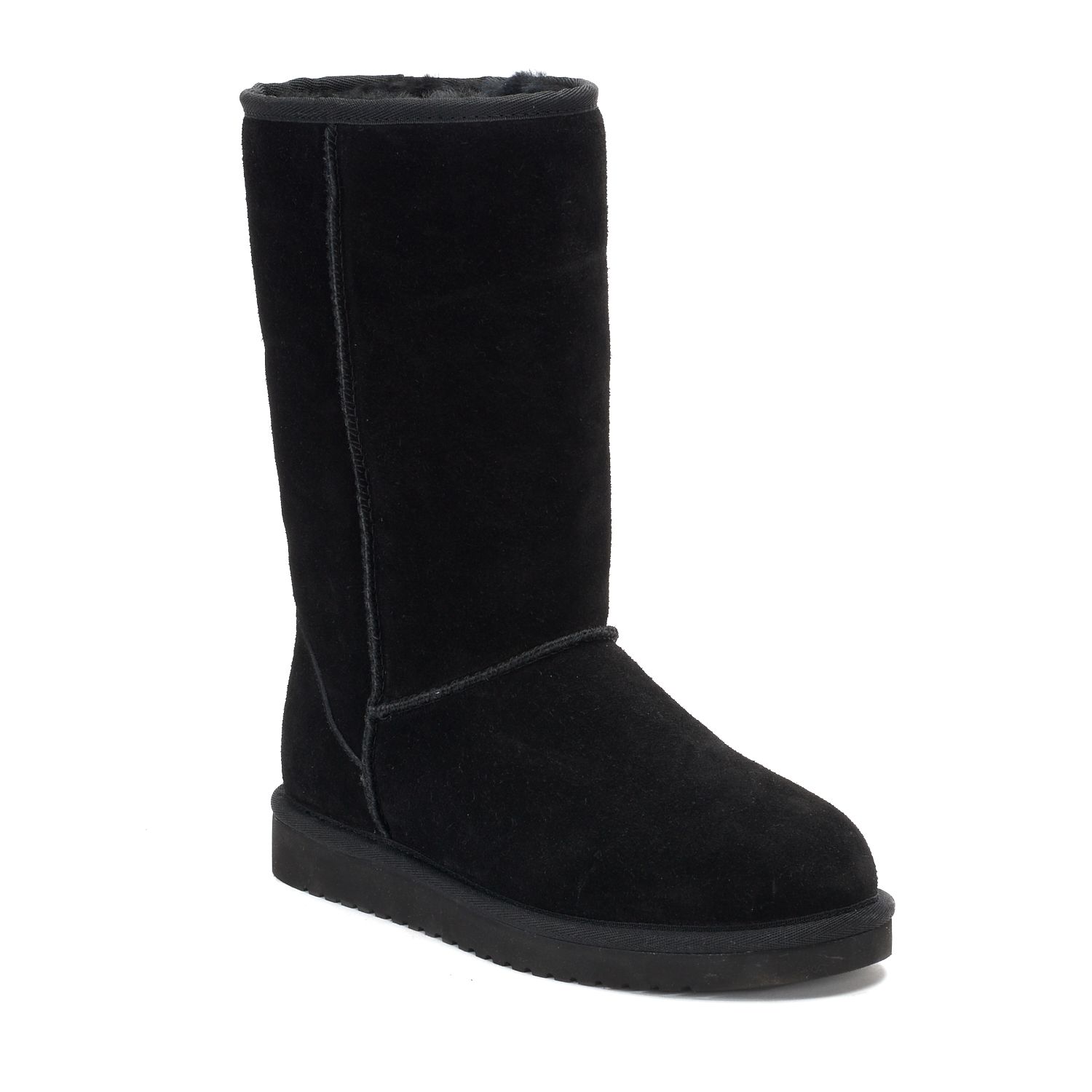 ugg boots clearance kohls