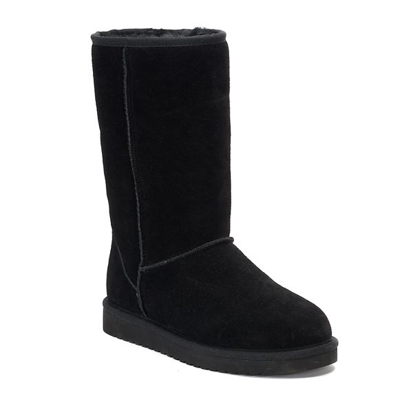 Koolaburra boots hot sale for women