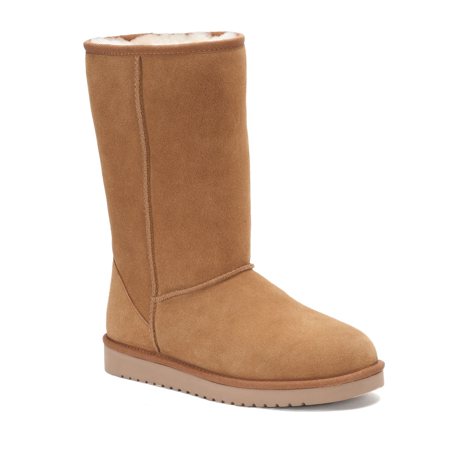 kohls koolaburra boots