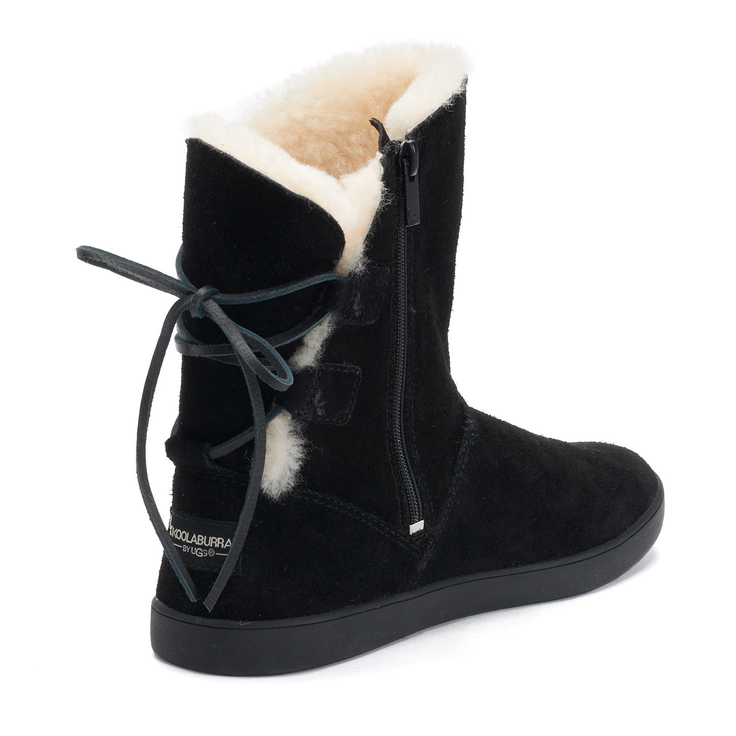 koolaburra uggs kohls