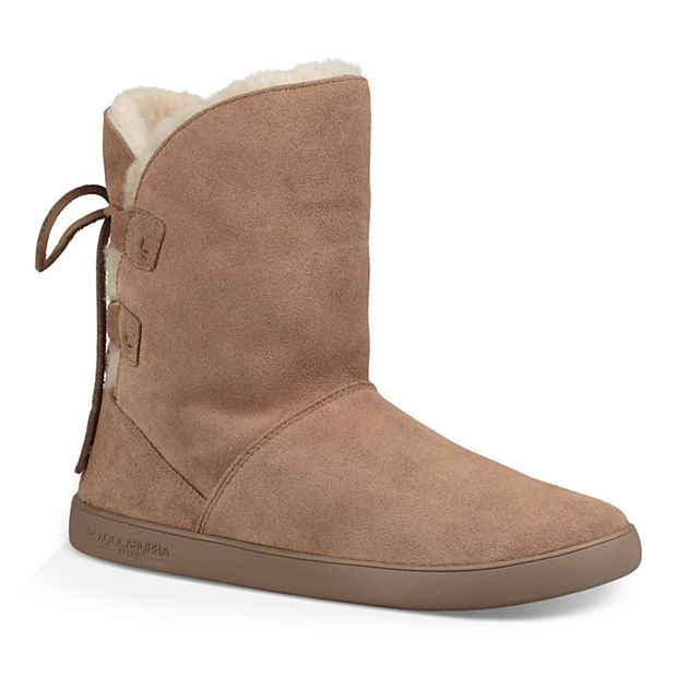 Koolaburra by UGG Shazi Short Women s Water Resistant Winter Boots