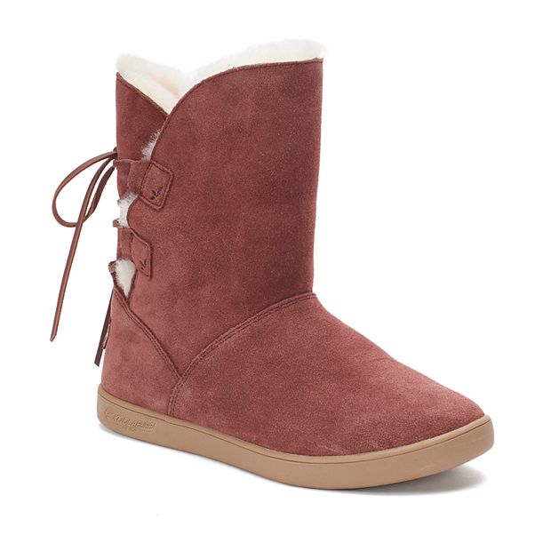 Koolaburra ugg boots on sale kohls