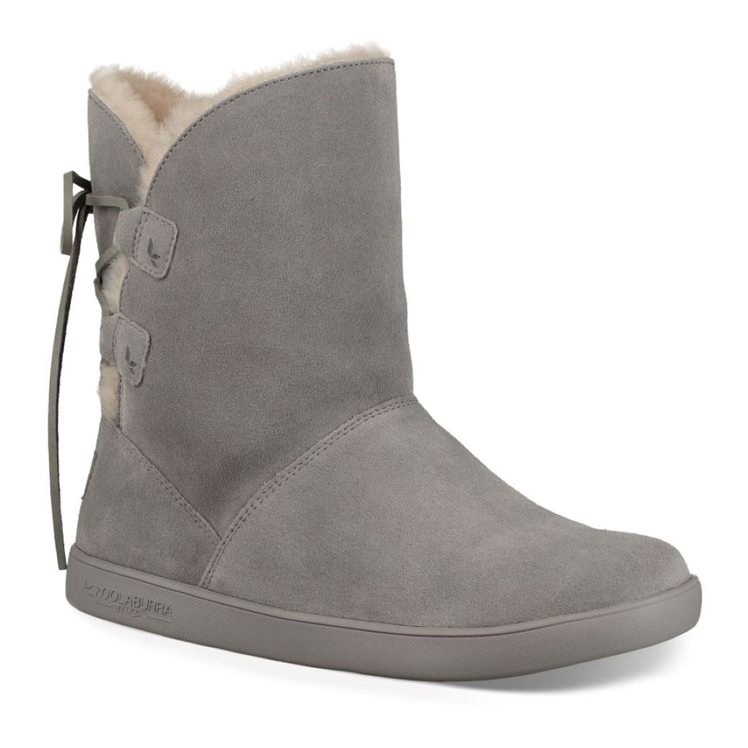 koolaburra uggs waterproof