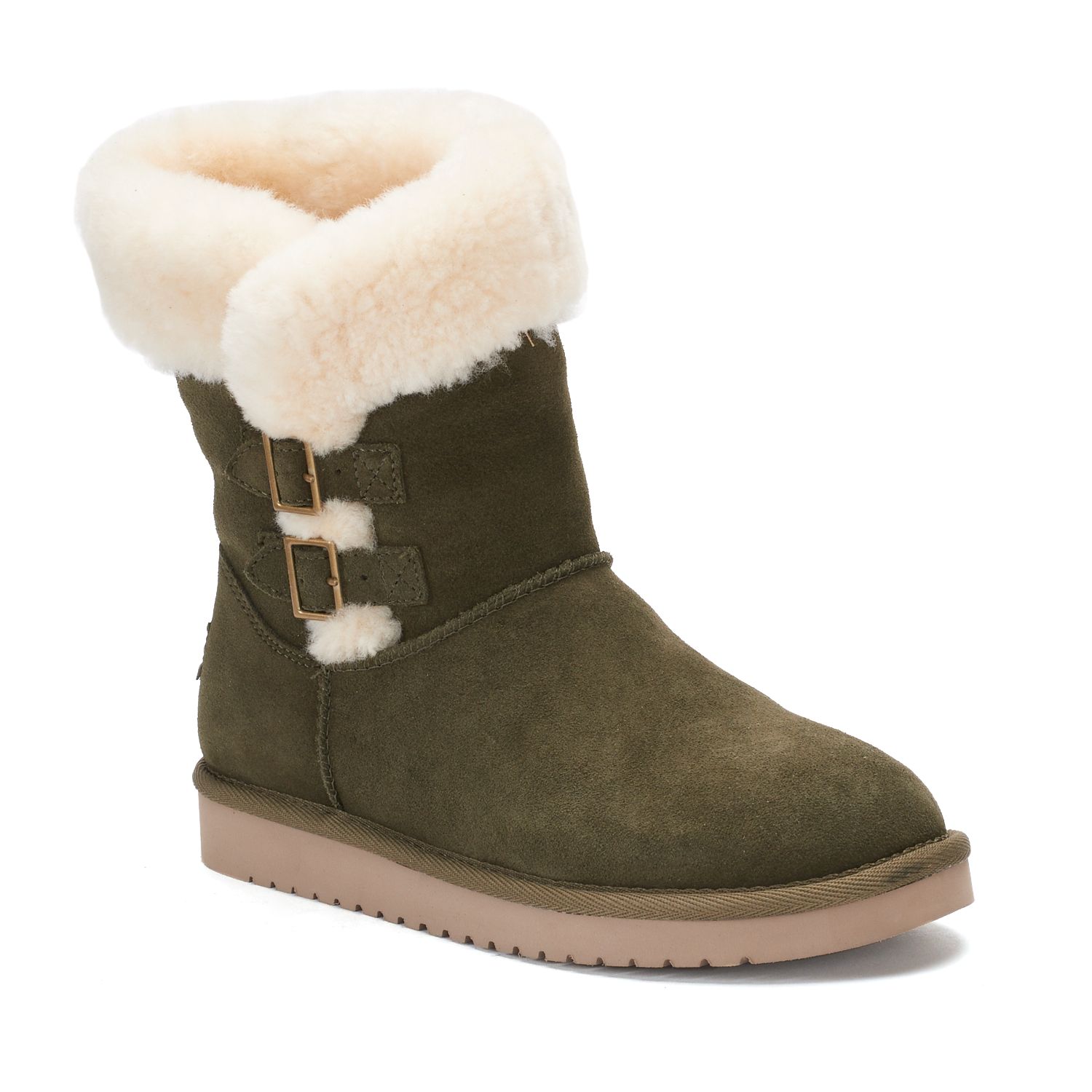 Koolaburra by UGG Sulana Short Women's 