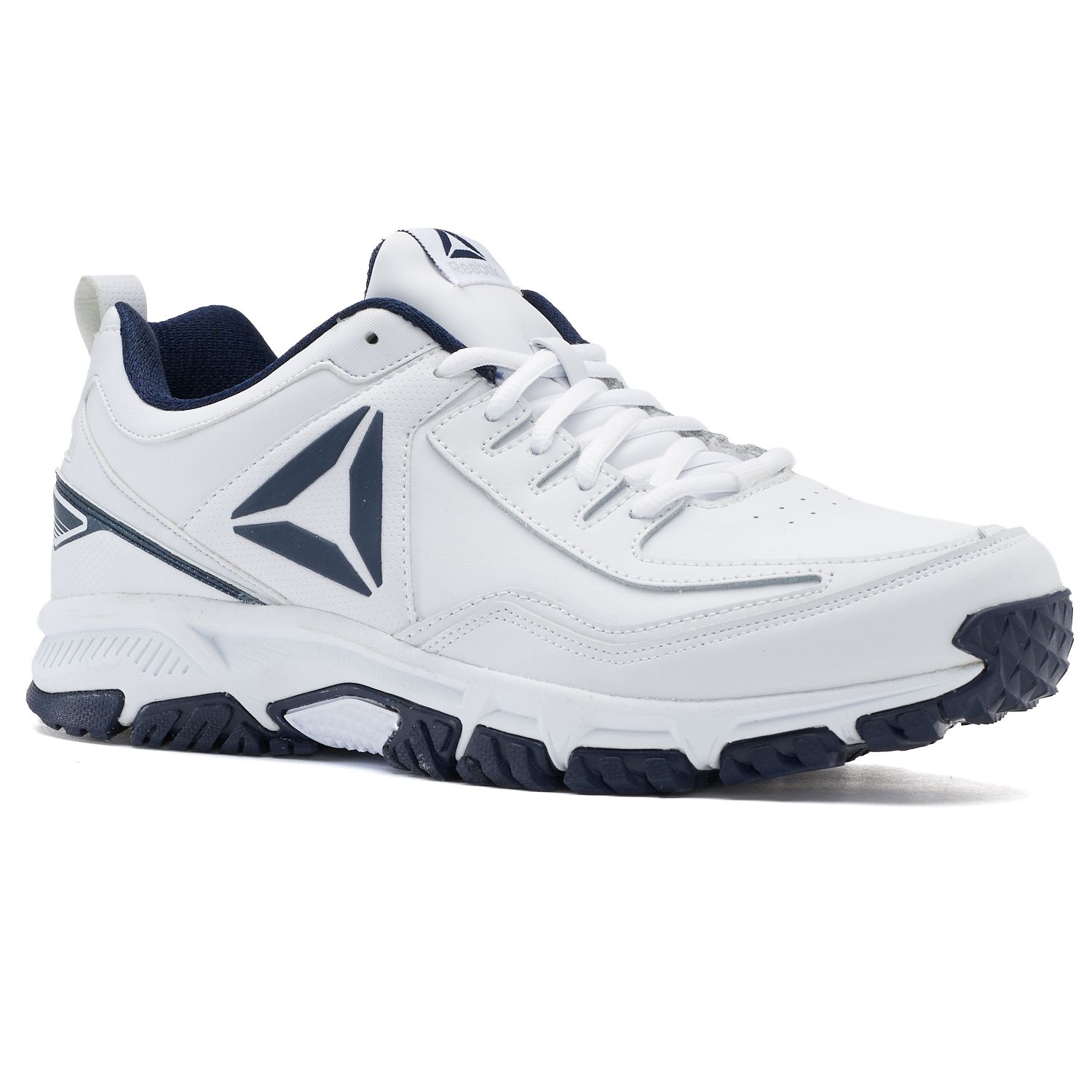 reebok ridgerider leather