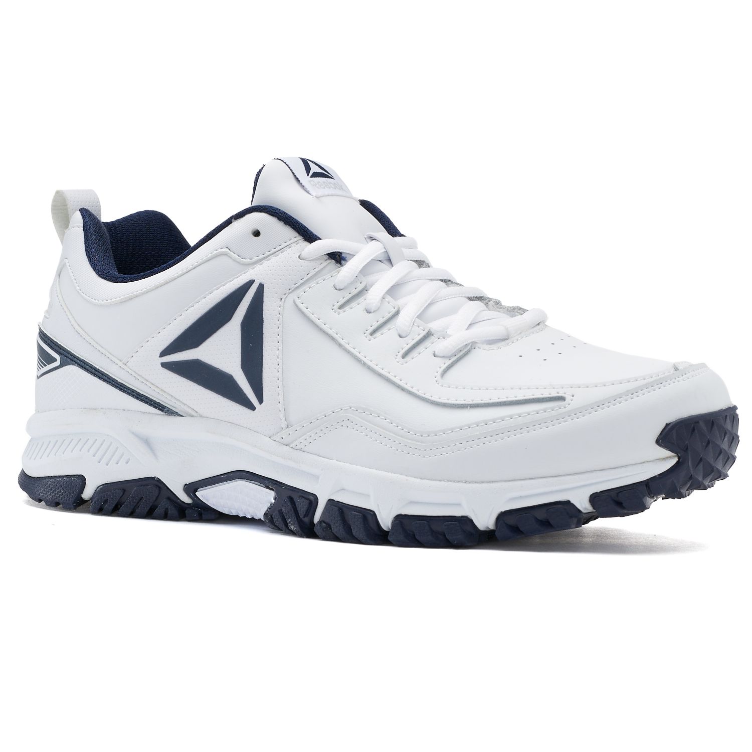 Reebok Ridgerider Men's Leather 