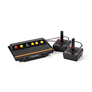 Atari Flashback 8 Classic Game Console 2017 Edition