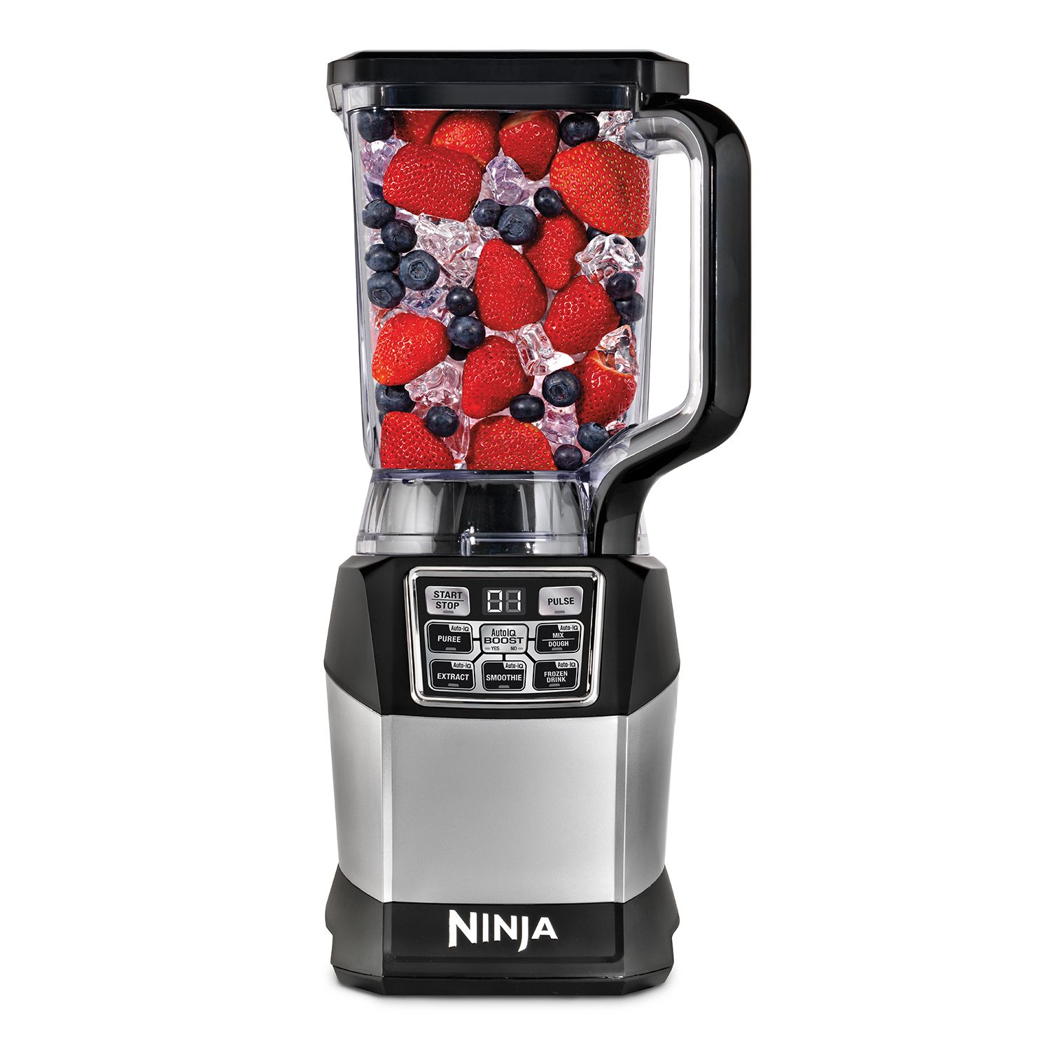 Ninja Blenders Juicers Small Appliances Kitchen Dining Kohls