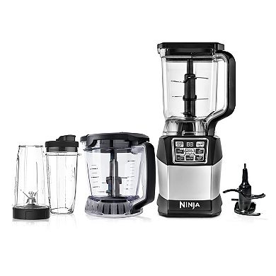 Ninja Kitchen System with Auto-iQ Boost (BL494)