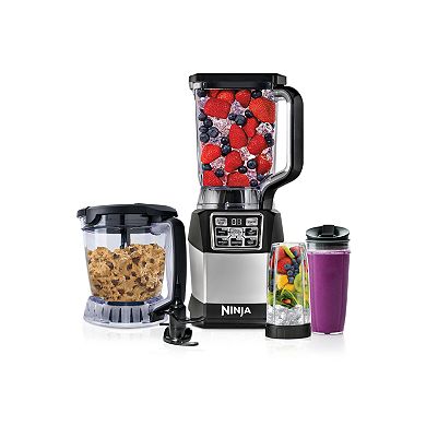 Ninja Kitchen System with Auto-iQ Boost (BL494)