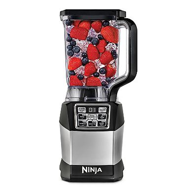 Ninja Kitchen System with Auto-iQ Boost (BL494)