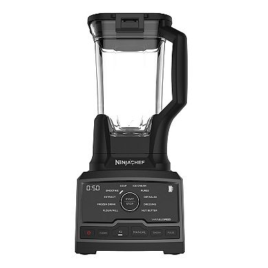 Ninja Chef High-Speed Blender (CT810)