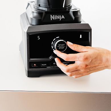 Ninja Chef High-Speed Blender (CT810)