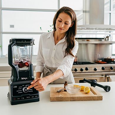 Ninja Chef High-Speed Blender (CT810)